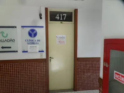 Conjunto Comercial / Sala à venda, 36m² no Várzea, Teresópolis