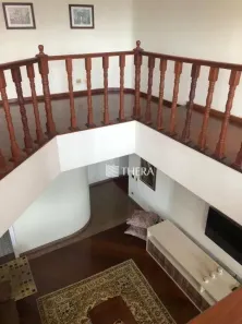 Apartamento com 5 Quartos à venda, 300m² no Jardim Bela Vista, Santo André