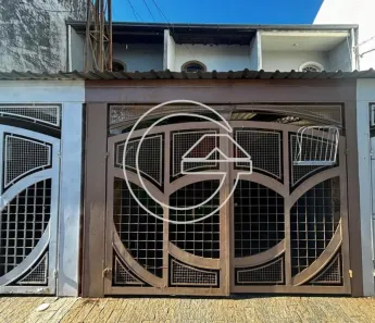 Casa com 2 Quartos para alugar, 10m² no Centro, Marília