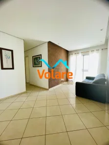 Apartamento com 2 Quartos à venda, 58m² no Tamboré, Barueri