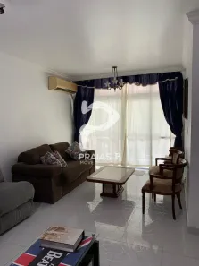 Apartamento com 3 Quartos à venda, 145m² no Pitangueiras, Guarujá