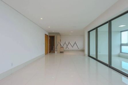 Apartamento com 3 Quartos à venda, 201m² no Vila da Serra, Nova Lima