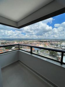 Apartamento com 2 Quartos à venda, 92m² no Parque Campolim, Sorocaba