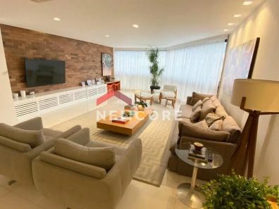 Cobertura com 4 Quartos à venda, 300m² no Barra da Tijuca, Rio de Janeiro