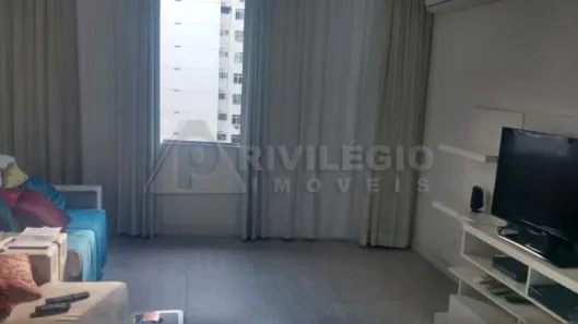 Apartamento com 2 Quartos à venda, 85m² no Copacabana, Rio de Janeiro