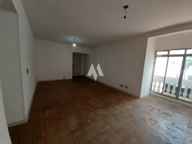 Apartamento com 3 Quartos à venda, 140m² no Ponta da Praia, Santos
