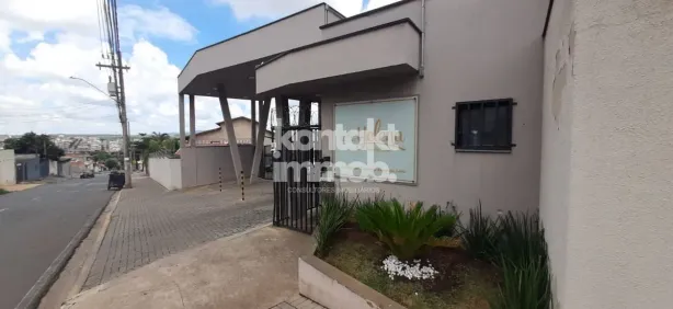 Apartamento com 2 Quartos à venda, 43m² no Vila Helena, Sorocaba