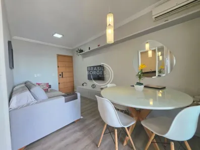 Apartamento com 3 Quartos à venda, 72m² no Jardim Residencial Martinez, Sorocaba