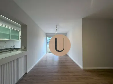 Apartamento com 3 Quartos à venda, 87m² no Alphaville Centro Industrial e Empresarial/Alphaville., Barueri