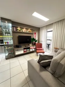 Apartamento com 2 Quartos à venda, 74m² no Centro, Criciúma