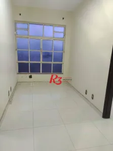 Conjunto Comercial / Sala à venda, 50m² no Centro, Santos