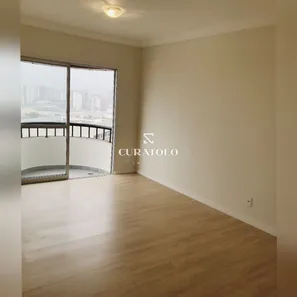 Apartamento com 3 Quartos à venda, 79m² no Bangú, Santo André