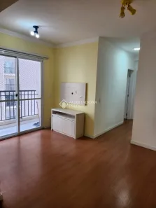 Apartamento com 2 Quartos à venda, 53m² no Nova Petrópolis, São Bernardo do Campo