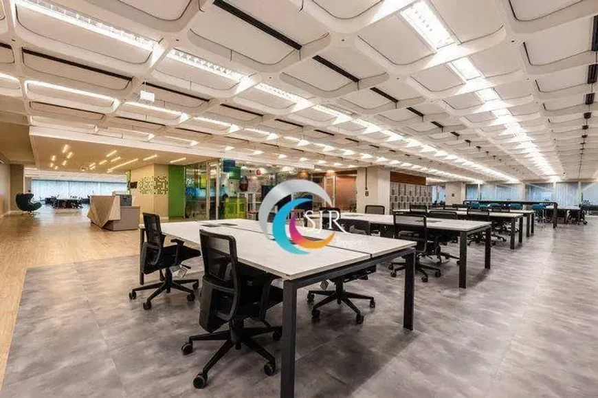 Foto do imóvel - Conjunto Comercial / Sala para venda ou aluguel, 1535m²