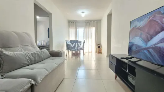 Apartamento com 2 Quartos à venda, 75m² no Cascadura, Rio de Janeiro