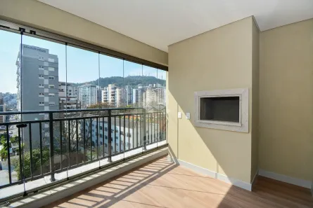 Apartamento com 3 Quartos à venda, 126m² no Centro, Florianópolis