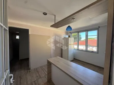 Studio com 1 Quarto para alugar, 35m² no Carianos, Florianópolis