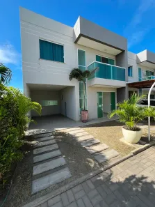 Casa com 3 Quartos à venda, 115m² no Ipitanga, Lauro de Freitas
