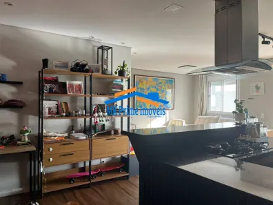 Apartamento com 2 Quartos à venda, 83m² no Continental, Osasco