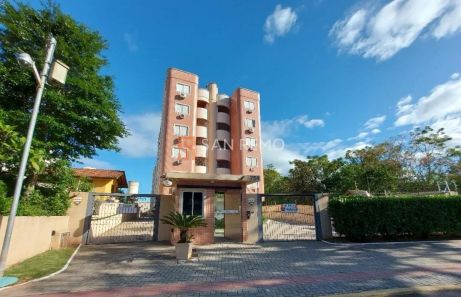 Apartamento com 2 Quartos à venda, 72m² no Itacorubi, Florianópolis