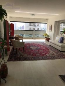 Apartamento com 4 Quartos à venda, 283m² no Jardim da Saúde, São Paulo
