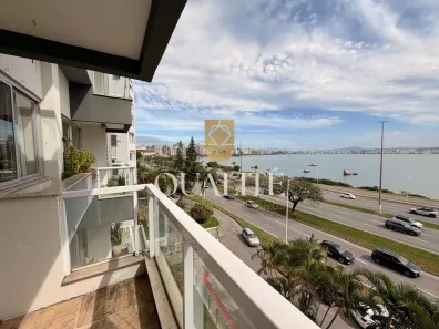 Apartamento com 4 Quartos à venda, 155m² no Centro, Florianópolis