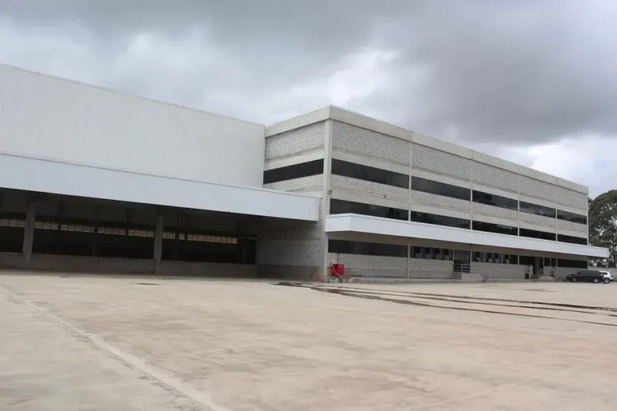 Foto do imóvel - Galpão/Depósito/Armazém para alugar com 13000 m², 15 banheiros