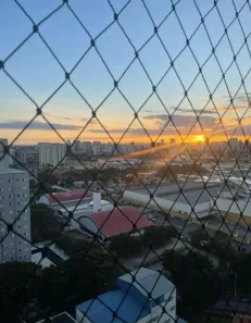 Apartamento com 2 Quartos à venda, 56m² no Jardim Satélite, São José dos Campos