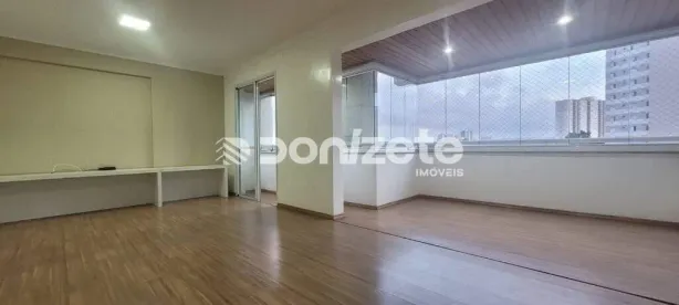 Apartamento com 3 Quartos à venda, 114m² no Centro, Santo André