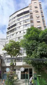 Apartamento com 1 Quarto à venda, 67m² no Catete, Rio de Janeiro