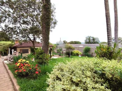 Terreno / Lote / Condomínio à venda, 388m² no Vila Moletta, Valinhos