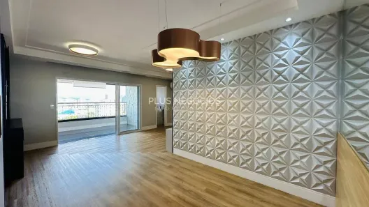 Apartamento com 3 Quartos à venda, 130m² no Vila Jardini, Sorocaba