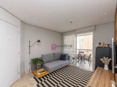 Apartamento com 3 Quartos à venda, 88m² no Perdizes, São Paulo