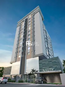 Apartamento com 2 Quartos à venda, 65m² no Praia de Itaparica, Vila Velha