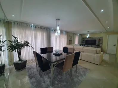 Apartamento com 3 Quartos à venda, 150m² no Vila Augusta, Guarulhos