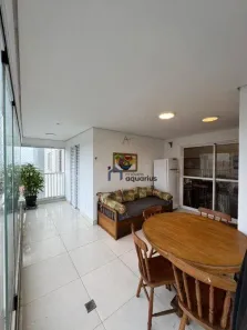 Apartamento com 3 Quartos à venda, 103m² no Floradas de São José, São José dos Campos