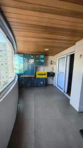 Apartamento com 3 Quartos à venda, 133m² no Centro, São Bernardo do Campo
