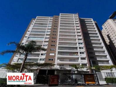 Apartamento com 2 Quartos à venda, 70m² no Vila Monte Alegre, São Paulo
