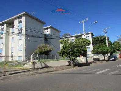 Apartamento com 1 Quarto à venda, 37m² no Centro, Sapucaia do Sul