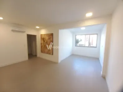 Apartamento com 3 Quartos à venda, 105m² no Cambuí, Campinas
