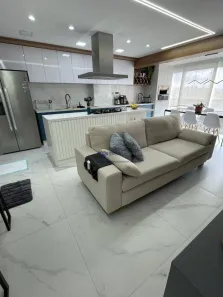 Apartamento com 2 Quartos à venda, 72m² no Vila Antonieta, Guarulhos