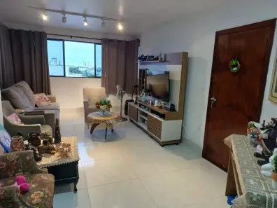 Apartamento com 3 Quartos à venda, 138m² no Centro, Itajaí