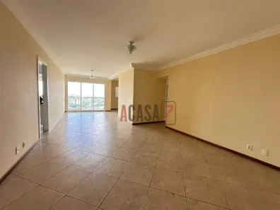 Apartamento com 3 Quartos à venda, 136m² no Parque Campolim, Sorocaba