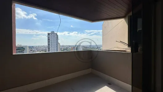 Cobertura com 4 Quartos à venda, 245m² no Centro, Sorocaba