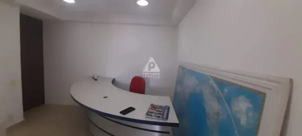 Conjunto Comercial / Sala à venda, 67m² no Centro, Rio de Janeiro