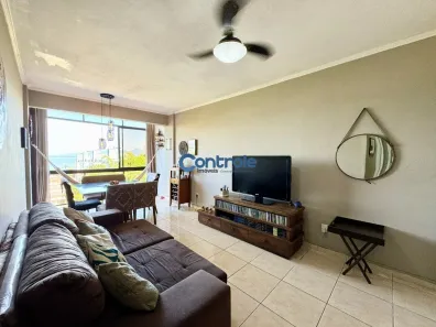 Apartamento com 3 Quartos à venda, 96m² no Coqueiros, Florianópolis