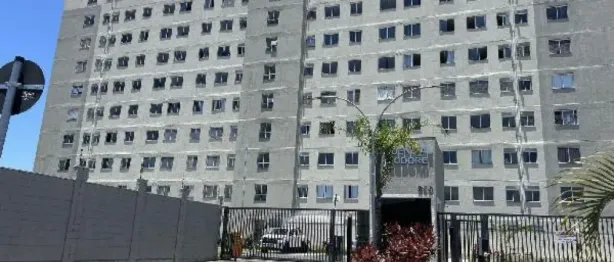 Apartamento com 2 Quartos à venda, 42m² no Vila Prosperidade, Taubaté