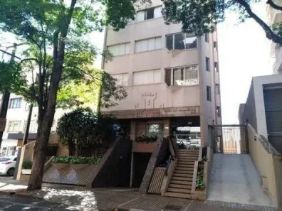 Apartamento com 3 Quartos à venda, 90m² no Centro, Londrina
