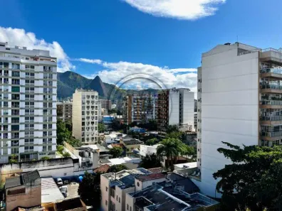 Apartamento com 3 Quartos à venda, 123m² no Andaraí, Rio de Janeiro