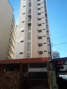 Apartamento com 1 Quarto à venda, 35m² no Centro, Campinas